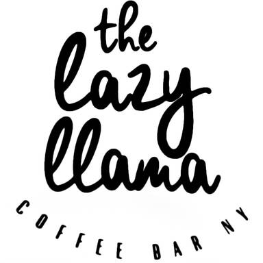 The Lazy Llama Coffee Bar