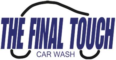The Final Touch Car Wash