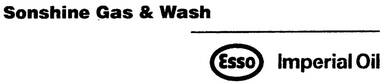 Sonshine Gas & Wash