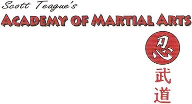 Scott Teague's Academy of Martial Arts