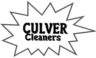 Culver Cleaners