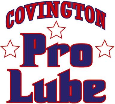 Covington Pro Lube