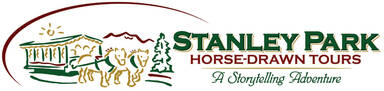Stanley Park Horse Drawn Carriage Tours