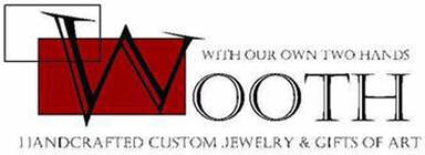 Wooth Handcrafted Custom Jewelry