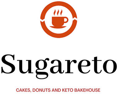 Sugareto - Keto, Cakes & Gourmet Donuts