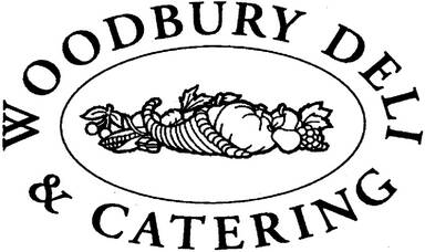 Woodbury Deli & Catering
