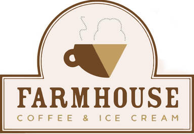 Farmhouse Coffee & Ice Cream