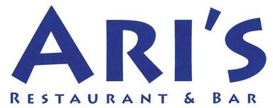 Ari's Restaurant & Bar