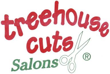 Treehouse Cuts Salons
