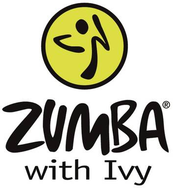 Zumba with Ivy