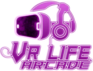 VR Life Arcade