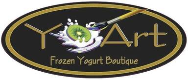 YoArt Frozen Yogurt Boutique