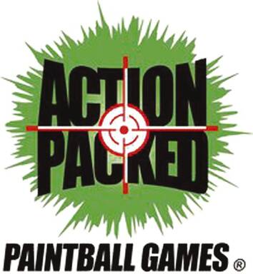 Action Packed Paintball