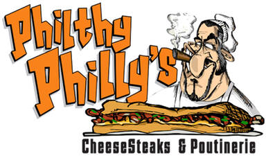 Philthy Philly's Cheesesteaks & Poutinerie