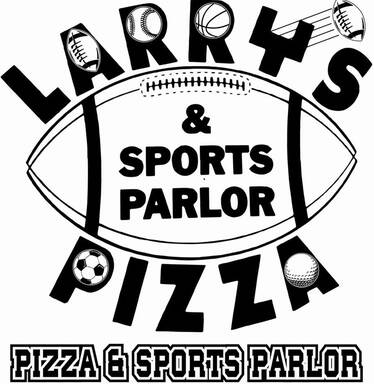Larry's Pizza & Sports Parlor