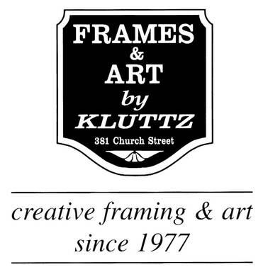 Frames & Art by Kluttz