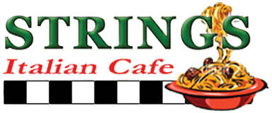 Strings Italian Cafe