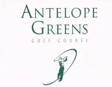Antelope Greens Golf Course