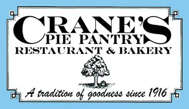 Crane's Pie Pantry Restaurant & Bakery