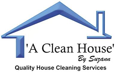 A Clean House By Suzann