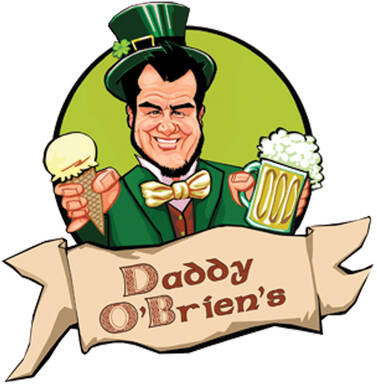 Daddy O'Briens Irish Ice Cream Pub & Restaurant