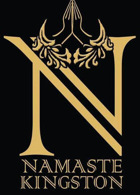 Namaste Kingston