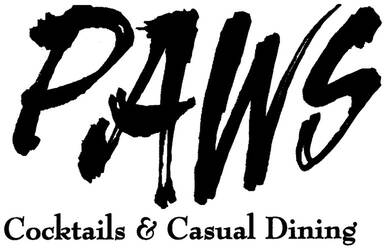 Paws Restaurant