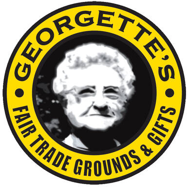 Georgette's Grounds & Gifts