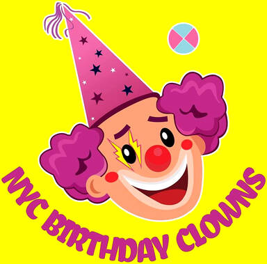NYC Birthday Clowns