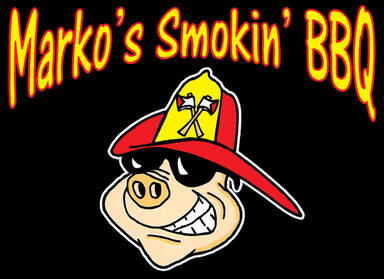 Marko's Smokin' BBQ