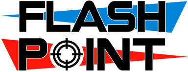 Flashpoint Laser Tag