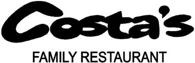 Costa's Family Restaurant