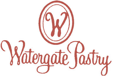 Watergate Pastry