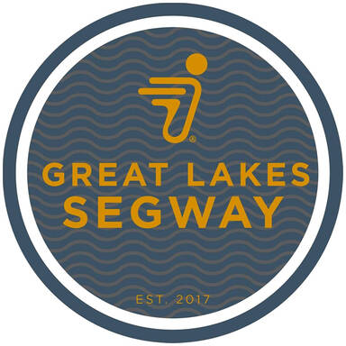 Great Lakes Segway