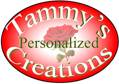 Tammy's Personalized Creations