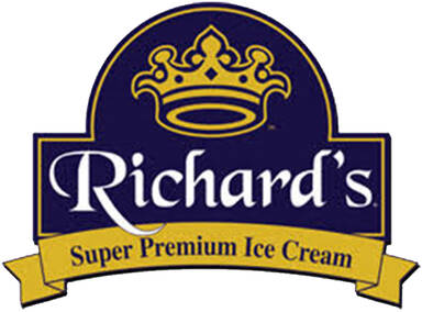 Richard's Super Premium Ice Cream