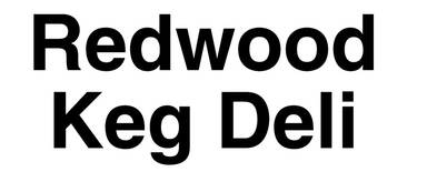 The Redwood Keg Deli