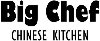 Big Chef Chinese Kitchen