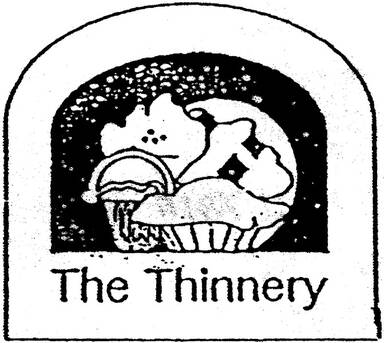 The Thinnery