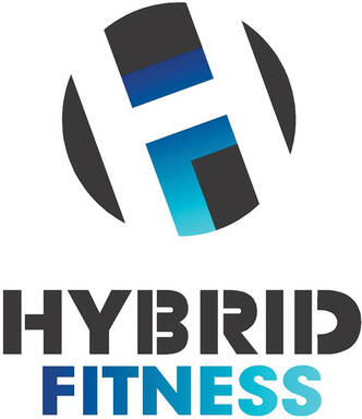 Hybrid Fitness and Personal Training