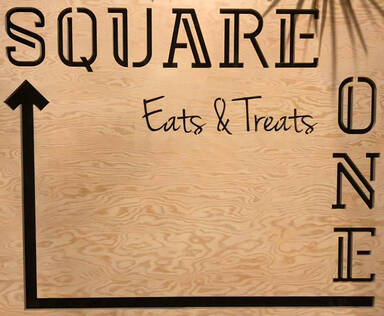 Square One Eats & Treats