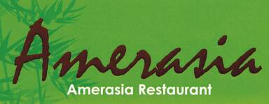 Amerasia Restaurant