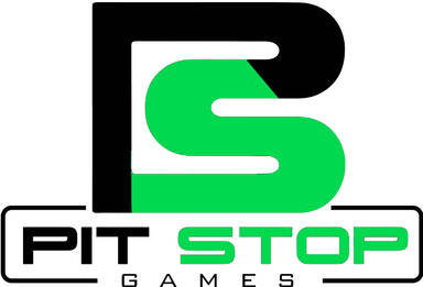 Pit Stop Games