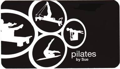 Pilates By Sue Clark @ Absolute Wellness