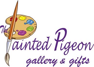 Painted Pigeon Gallery & Gifts