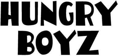 Hungry Boyz