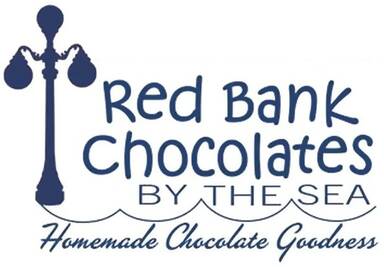 Red Bank Chocolates By The Sea