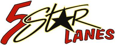 5-Star Lanes Bar & Grill
