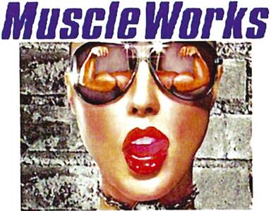 MuscleWorks Gym & Fitness Center