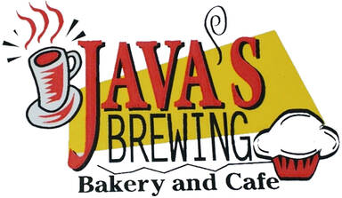 Java's Brewing Bakery & Cafe